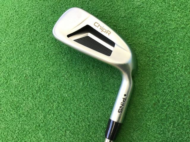 チッパー　Ping チッパー Ping Wedges - PING